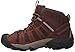 KEEN Men's Voyageur Mid Hiking Boot