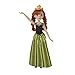 Disney Frozen Coronation Change Anna