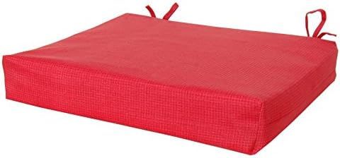 RULU 80477 Outdoor Cushion Seat Pad