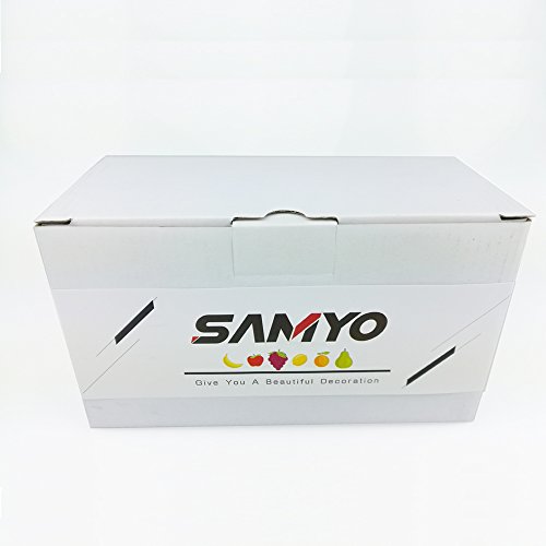6 SAMYO+Decoration+Artificial+Lifelike+Simulation