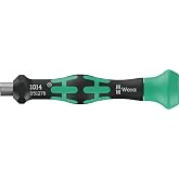 05051278001 1014 Kraftform Micro Bitholding screwdriver, 4 x 80 mm
