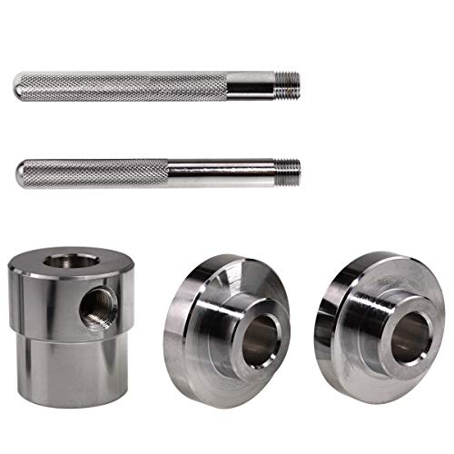 Acekit Bike Headset Cup and Bottom Bracket Press Installation Tool BB