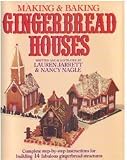 Making and Baking Gingerbread Houses by 