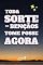 Livro Toda Sorte de Bênçãos Tome Posse Agora: Nº 184