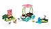 Mega Bloks Welliewishers Cheerful Carriage Camille Buildable Playset Action Figure
