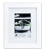 Kiera Grace Matted Classic Langford Picture Frame, 8