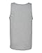 Fruit of the Loom Mens 5 oz 100% Heavy Cotton HD? Tank 39TKR Athletic Heather s
