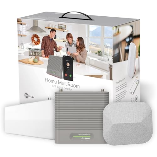 weBoost Home MultiRoom Booster