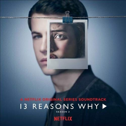 Album Art for 13 Reasons(Std/Ssn2) by Soundtrack