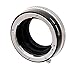 Fotasy Nikon G AFS Lens to Samsung NX Adapter, Nikon DSLR Lens to NX Mount Adapter, fits Samsung NX1 NX3300 NX3000 NX2000 NX1000 NX1100 NX500 NX300M NX300 NX210 NX200 NX30 NX20 NX11
