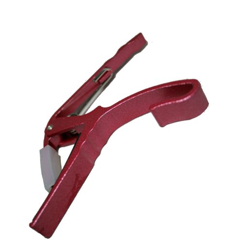 UPC 682858103098, BlueDot Trading- Pink Guitar Capo- Acoustic electric guitar capo