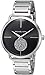 Michael Kors Women's Portia Silver- Tone Watch MK3638