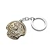 New Dota 2 Immortal Champion Shield Key Chain Pendant Jewelry Accessories Keyrings Pendant