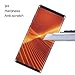 Galaxy Note 9 Screen Protector【Case Friendly】 Full Coverage 3D Curved Tempered Glass Anti-Scratch Curved Edge Ultra Clear 9H Hardness for Samsung Galaxy Note 9 (Black)