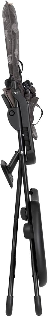 Graco Snack N' Stow Highchair Compact Fold 5.4kg Sleepy Heads Fashion view 6