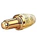 BIOAQUA 24K Gold Essence Anti-Aging Mask Collagen Skin Face Hyaluronic Acid Natural Extract