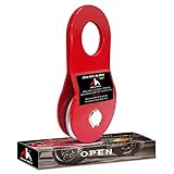 Rock-Hulk 10T Heavy Duty Recovery Winch Snatch