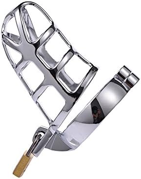 Male Stainless Steel Metal Buckle Underwear-40mm