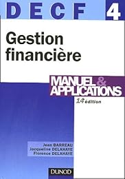 Gestion financière