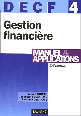 Gestion financière