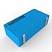 TForty2 Wireless Speakers New Portable Bluetooth MP3 Speakers Works Best With iPod, iPad, iPhone & Samsung Phones Top Rated Indoor and Outdoor Speaker