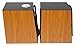 (2) Rockville HD5 5″ Powered Studio Monitor Bluetooth Bookshelf Speakersthumb 4