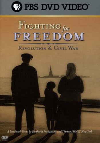 Amazon.com: Rebels & Redcoats: How Britain Lost America : Movies & TV