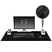 Large Gaming Mouse Pad/Mat Desk Pad, Jelly Comb 34