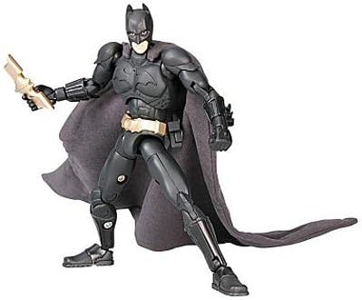 Takara Microman MA-18 Batman Begins 
