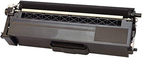 YELLOW YETI TN423BK TN-423 BK (6,500 Pages) 2 Compatible Black Toner Cartridges for use with Brother HL-L8260CDW HL-L8360CDW HL-L9310CDW MFC-L8690CDW MFC-L8900CDW DCP-L8410CDW DCP-L8410CDN - Image 5