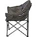 Westfield Outdoor Oversized Folding Club Camp Chair — 500-Lb. Capacitythumb 3