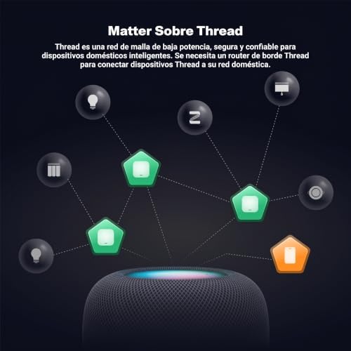 Yeelight 5M RGB+IC Smart LED Strip Compatible with Matter, Alexa, Google Home and Apple HomeKit, Strip Lights with App Control (E1 Hub Required), DIY Segments and Music Sync, for Living Room
