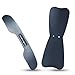 AZDENT Orthodontic Photographic Contraster Dental Intraoral Photography Black Background Plate H2+H1,Autoclave Sterilization 134 Degrees Celsius
