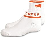 In-Stock Flip Crew Sock