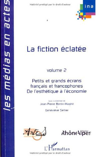 La  fiction éclatée