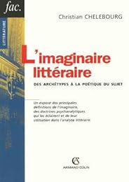 L' imaginaire littéraire