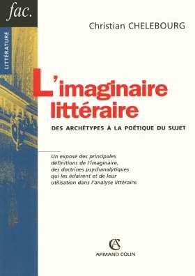 L' imaginaire littéraire