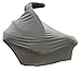 chyyg 6-in-1 Carseat Cover/Canopy, Nursing Cover
