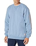 Carhartt Men's Loose Fit Midweight Crewneck Graphic
