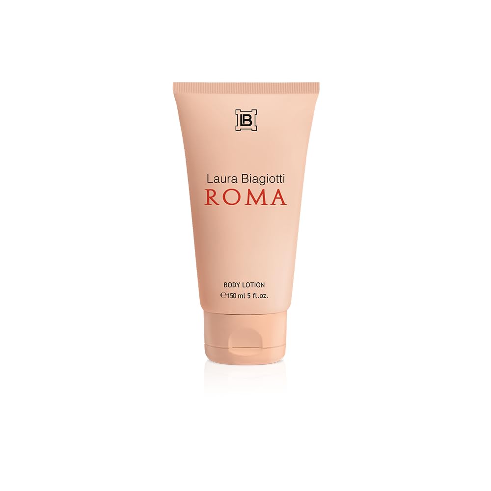 Laura Biagiotti Roma Body Cream 150ml
