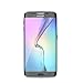 JETech Screen Protector for Galaxy S6 Edge Plus, Black