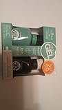 Sally Hansen Miracle Gel Polish 230 Geo-mint-ric & Gel Top