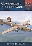 Consolidated B-24 Liberator (Classic WWII Aviation) by 