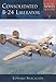 Consolidated B-24 Liberator (Classic WWII Aviation) by 