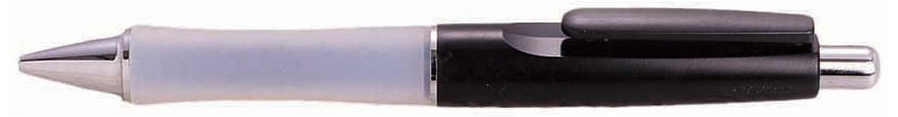 Aidapt Contoured Retractable Writing Pencil with Pocket Clip Aid