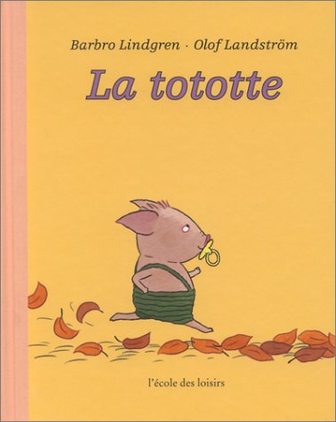 La  tototte