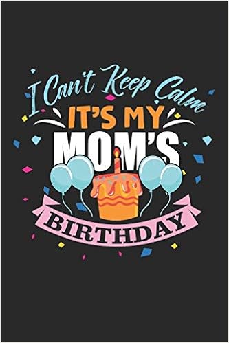 what can i get for my mom's birthday