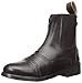 Equistar Child All Weather Zip Paddock Boot