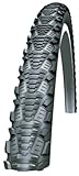 Schwalbe CX Comp HS 369 CycloCross Bicycle Tire (700x35, SBC Wire Beaded, Black Skin)