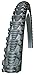 Schwalbe CX Comp HS 369 CycloCross Bicycle Tire (700x35, SBC Wire Beaded, Black Skin)